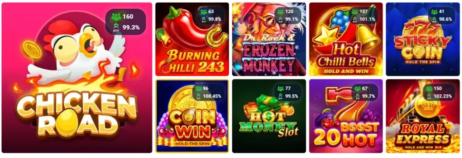 20bet review